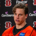 Joe Burrow in the Olympics? QB excited about flag football joining 2028 Games