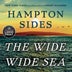 Literate Matters: Captain Cook mystery resurfaces in 'The Wide Wide Sea'