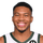 Antetokounmpo