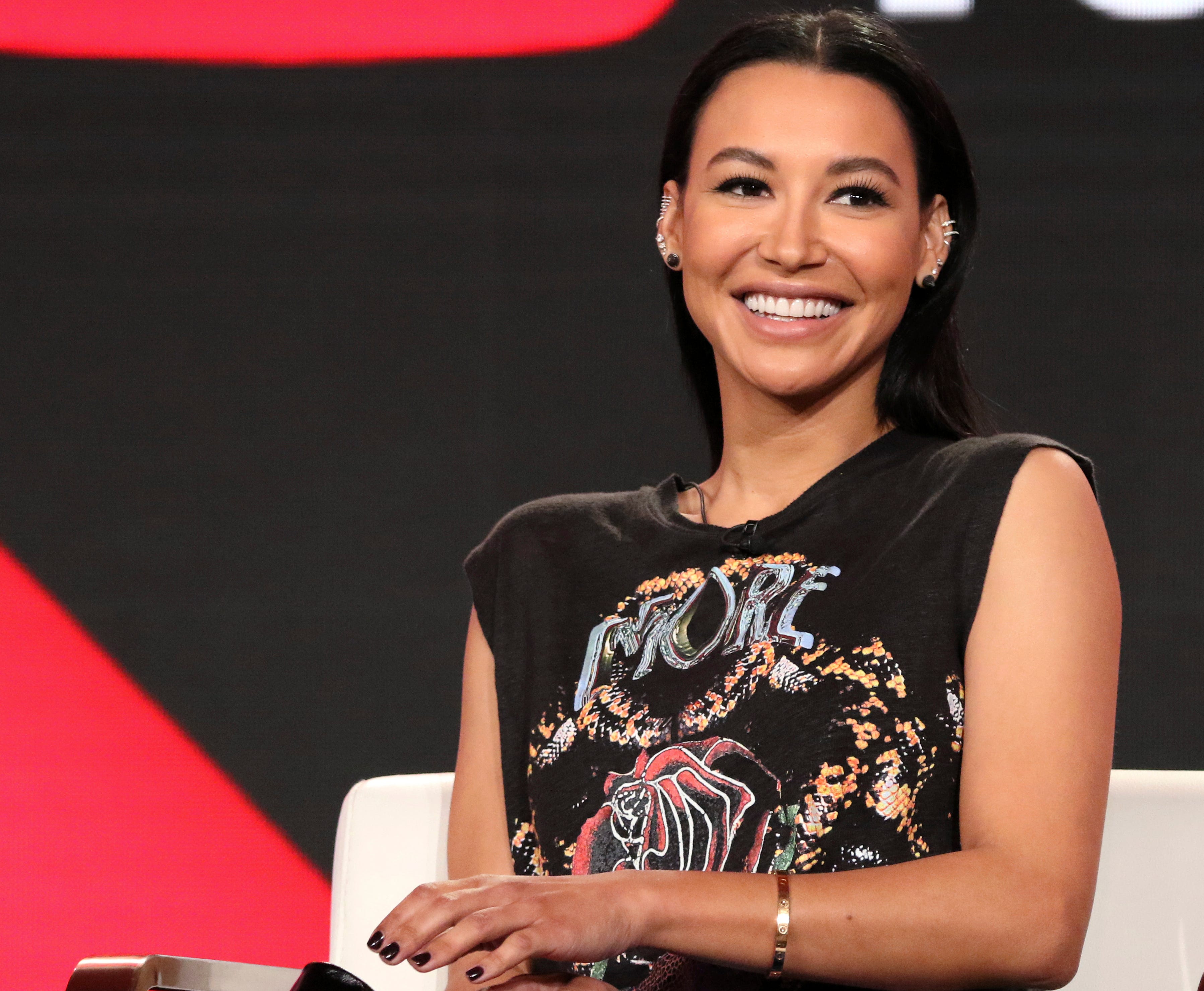 Actress Naya Rivera drowned in a Southern California lake in July during an outing with her 4-year-old son.