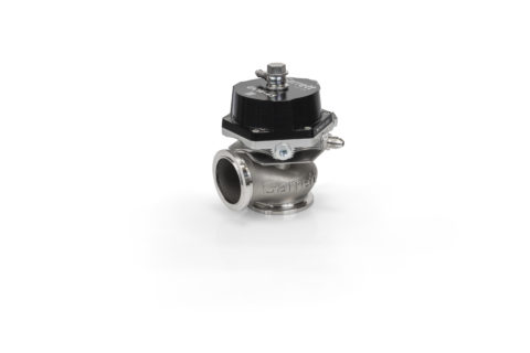 Garrett Vent GVW-45 Black Wastegate