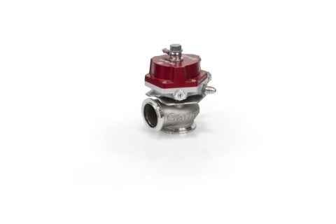 Garrett Vent | GVW-40 40mm Red Wastegate