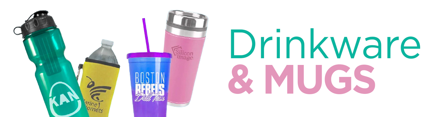 Drinkware and Mugs