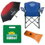 Outdoor Items