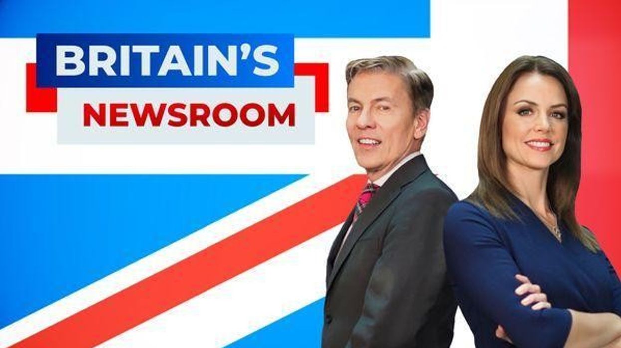 Britain's Newsroom - Wednesday 26th June 2024