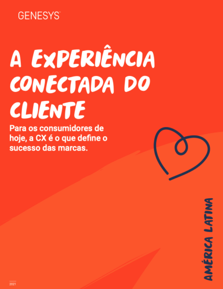 Connected Experience LATAM PT