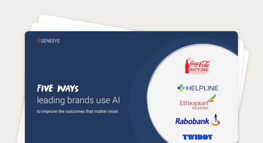 Five ways leading brands use AI-EB-EN-Thumbnail