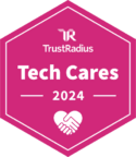 Tech cares 2024 flat