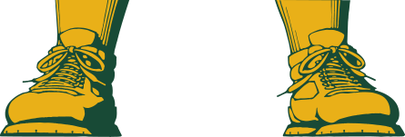 Gentle Giant Moving Company Logo