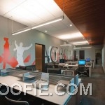 New Design ABC Office Interior Design