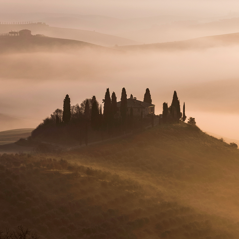 Il giorno della terra, tutti i giorni