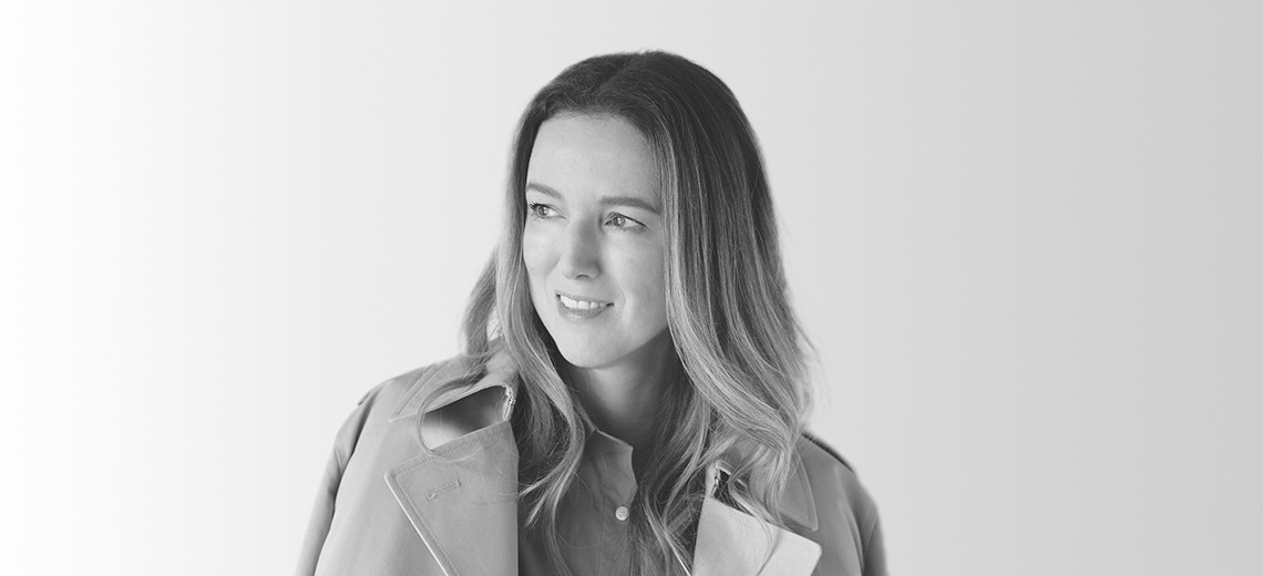 Uniqlo's creative director Clare Waight Keller on the Glossy podcast