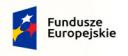 Fundusze europejskie