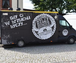 Foodtruck II