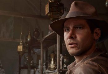 Indiana Jones and the Great Circle