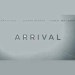 Arrival