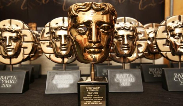 BAFTA Awards upsets