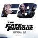 The Fate of the Furious