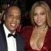 Beyonce and Jay Z