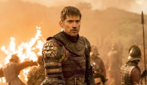 Nikolaj Coster-Waldau on Game of Thrones