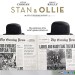 Stan and Ollie