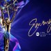 Emmys 2020 Logo trophy statuette atmosphere