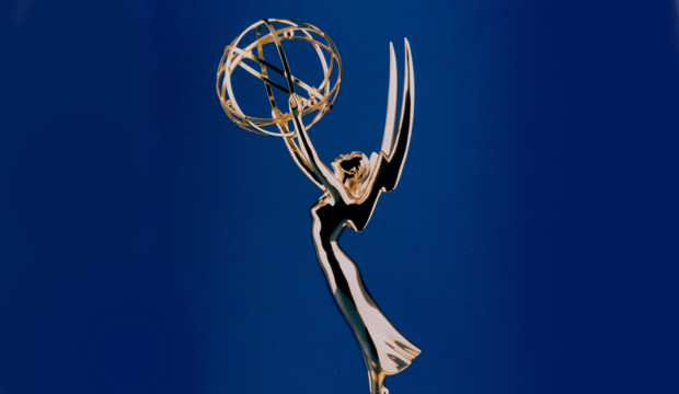 emmy statuette trophy atmosphere