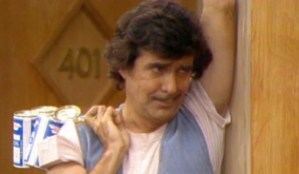 Pat Harrington Jr. One Day at a Time