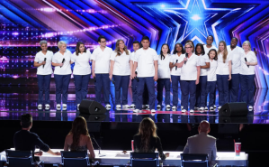 Americas-Got-Talent-Golden-Buzzer-Northwell-Nurse-Choir