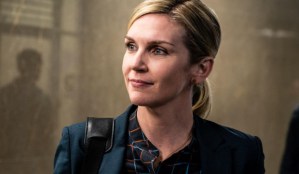 Rhea Seehorn Better Call Saul