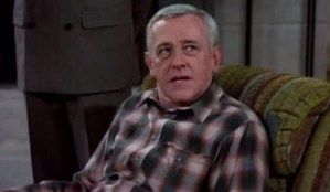 John Mahoney Frasier