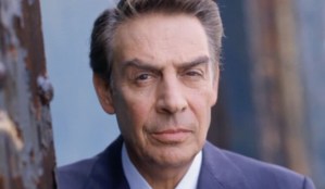 Jerry Orbach Law and Order