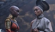 black panther wakanda forever angela bassett danai gurira