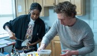 Ayo Edebiri and Jeremy Allen White, The Bear