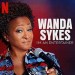 Wanda Sykes