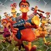 Chicken Run