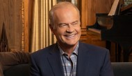 Kelsey Grammer Frasier