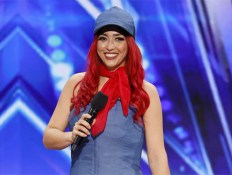 ‘America’s Got Talent’ winner predictions: Can quick-change artist Solange Kardinaly beat the odds?