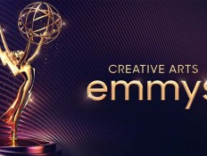 2024 Creative Arts Emmys: Complete list of winners