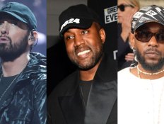 Grammys rap nominations predictions: Eminem and Kanye may overcome poor reviews, but Kendrick is tough to beat