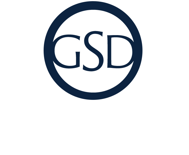 GSD Logo