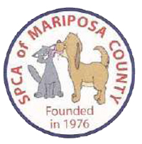 SPCA logo