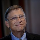 Bill Gates über Steve Jobs: "Wir sind praktisch zusammen aufgewachsen"