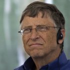 Selbstkritik: Bill Gates hält Microsoft für zu wenig innovativ