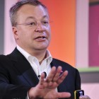 Stephen Elop: Wegen Samsung entschied sich Nokia gegen Android