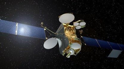 Eutelsat 172B