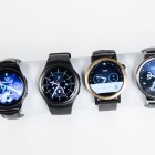 Runde Smartwatches im Langzeittest: Android Wear muss aufholen