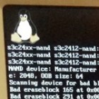 Reverse Engineering: Wie ich Linux auf dem Oszilloskop installierte