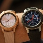 Galaxy Watch im Hands on: Samsungs neue Smartwatch soll bis zu 7 Tage lang durchhalten