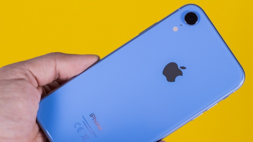 Das iPhone Xr ist kein Mittelklasse-Smartphone